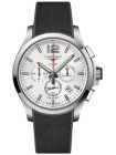 Каучуковый ремешок Longines L682154503